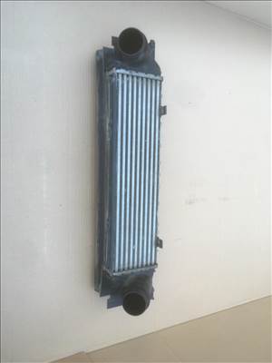 BMW M2 F87 gyári intercooler (OEM) – 4-5k km