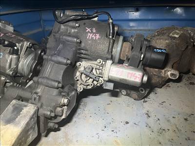 BMW X3 E83 Osztómű ATC400 – 27100362791 – M47 2.0D