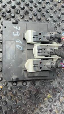 Karosszéria vezérlőegység (BCM) - Audi A3 8V 1.0 5Q0 937 084 N