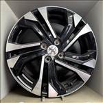 4x108 Peugeot 6,5x17 ET32 ⌀65 | Cikkszám : 9828186080 | alufelni garnitúra 