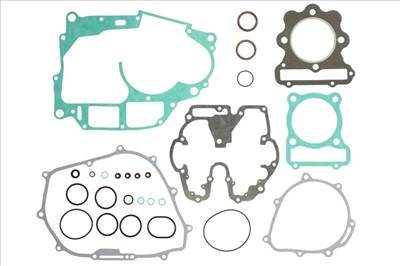 HONDA XR 250 Komplett tömítéskészlet W808258 Winderosa