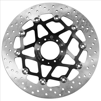 HONDA CRF 1000 L Africa Twin Brembo Féktárcsa 78B408B4