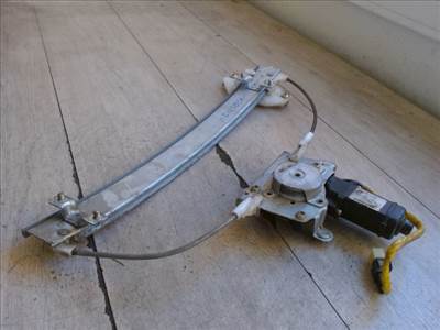 DAEWOO LEGANZA 97-02 Bal hátsó ablakemelő szerkezet elektromos