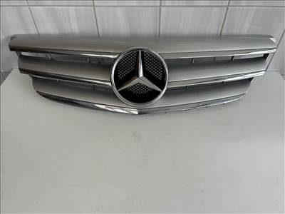 Mercedes A-osztály W169 Hűtőrács a1698800883