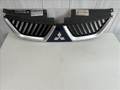 Mitsubishi Outlander II Hűtőrács 7450a037zz
