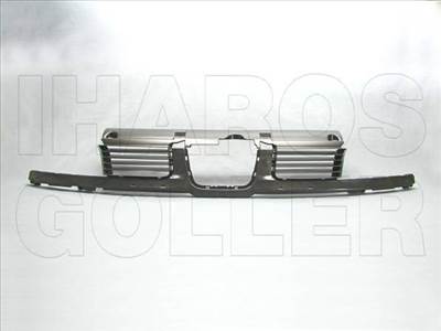 Seat Cordoba Vario (Kombi) 1999.09.01-2002.08.31 Hűtődíszrács keret (0ESF)