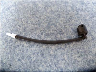 Suzuki Ignis ablakmosó fúvoka hátsó 2003-2007 (Suzuki gyári alkatrész, OE: 38840-86G00)
