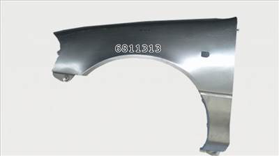 Suzuki Swift utángyártott sárvédő első bal 1996.09-2003 (57711-80EA0)