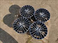 17" 5x114,3 RH