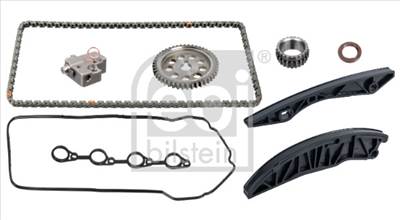 FEBI BILSTEIN 171475 - vezérműlánc készlet HYUNDAI KIA