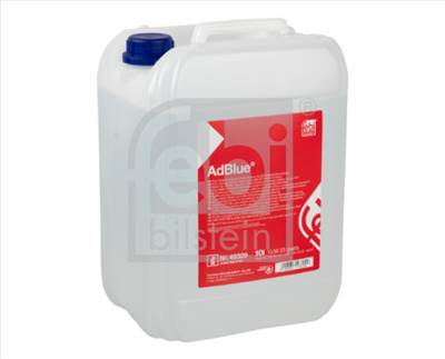 FEBI BILSTEIN 46329 - Karbamid ALFA ROMEO AUDI BMW CITROËN CUPRA DACIA DS FIAT FORD FORD USA HYUNDAI