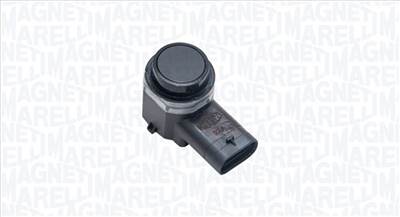 MAGNETI MARELLI 021016097010 - parkolóradar érzékelő ALFA ROMEO AUDI FIAT HYUNDAI KIA LANCIA OPEL RE