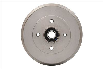fékdob BOSCH 0 986 477 323 for RENAULT, DACIA