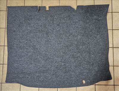 Volkswagen up!, Skoda Citigo, Seat Mii Csomagtérpadló 1s0863463e