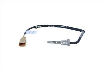 NRF 707275 - Érzékelő, kipufogógáz-hőmérséklet AUDI