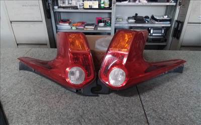 Nissan Juke I Hátsó lámpa 