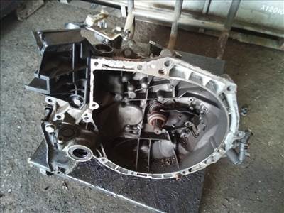 PEUGEOT 207 06.06.01-13.06.30 Sebességváltó. benzines manuális