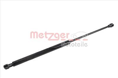 METZGER 2110648 - csomagtérajtó teleszkóp RENAULT
