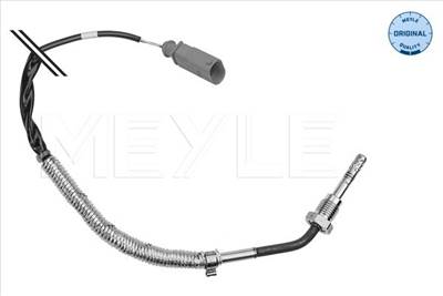 MEYLE 114 800 0062 - Érzékelő, kipufogógáz hőmérséklet SEAT SKODA VW