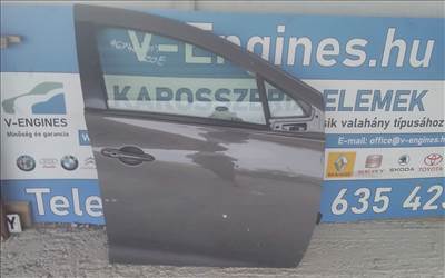 Renault Zoe jobb első ajtó 