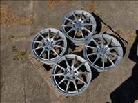 17" 5x112 Mercedes W246 + szenzor