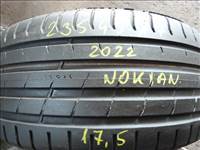 4db 235/4517" használt Nokian nyári gumi eladó.