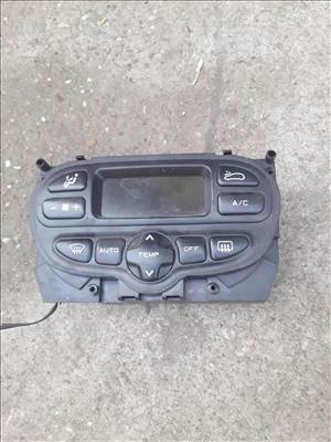 Citroën Xsara Picasso Citroen Xsara Picasso Fűtéskapcsoló BEHR E242301
