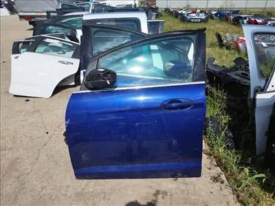 Ford Grand C-Max 2011- bal első ajtó üresen