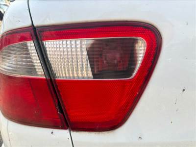 Seat Cordoba I Bal Belső Hátsó Lámpa *119647*