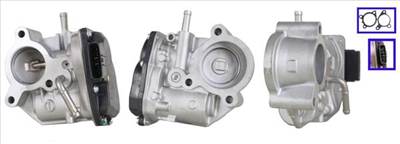 ELSTOCK 73-0378 - AGR-szelep HONDA