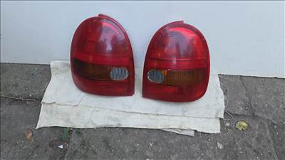 Opel Corsa B hátsó lámpa 