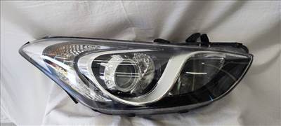 Hyundai i30 (GD) jobb elso fenyszoro 92102a6000