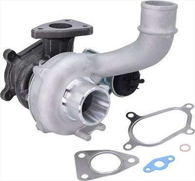 MAGNETI MARELLI 807101000100 - turbófeltöltő NISSAN OPEL RENAULT