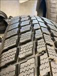  215/70R15 újszerű Nexen WINGUARD SUV NEXENtéli gumi  4db
