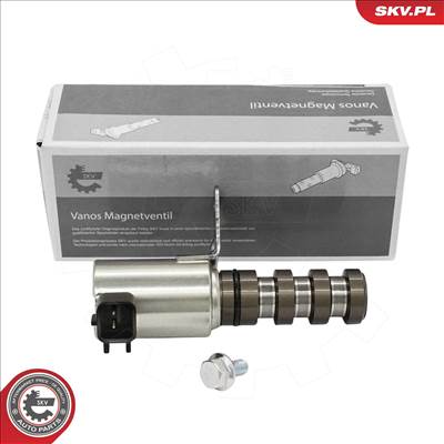 Vezérlőszelep, vezérműtengely-állítás ESEN SKV 39SKV084 for CHRYSLER, JEEP