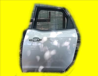 Opel Meriva B ajtó jobb hátsó 