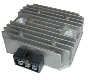 YAMAHA XJ 600 DIVERSION Feszültségszabályzó DZE02351