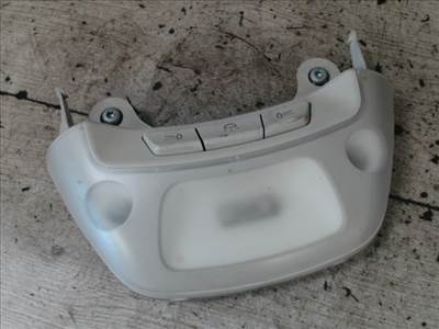 FIAT STILO 01.09-06.12 Utastér világítás első
