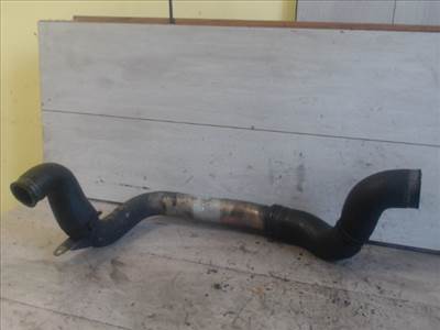 FORD GALAXY 00.10.01-06.05.31 Intercooler cső
