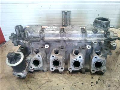 SEAT Arosa 2000.09.01- Hengerfej. benzines