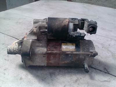 TOYOTA YARIS 99.04-05.09 Önindító. benzines
