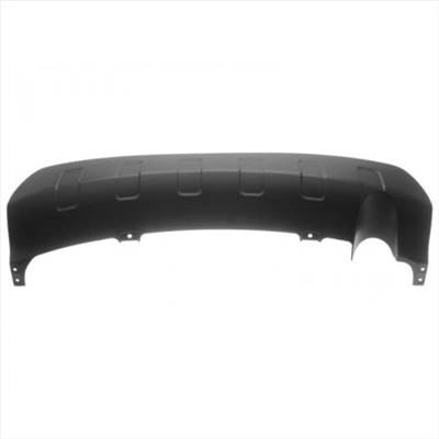 Suzuki SX4 Lökhárító spoiler hátsó utángyártott (71860-79J00-5PK)
