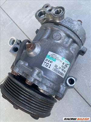 Suzuki Swift IV klímakompresszor  01861808762 sd6vbbf