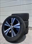 Gyári Volvo 17” alufelni szett – 7Jx17 ET40.5 – cikkszám: 32209235