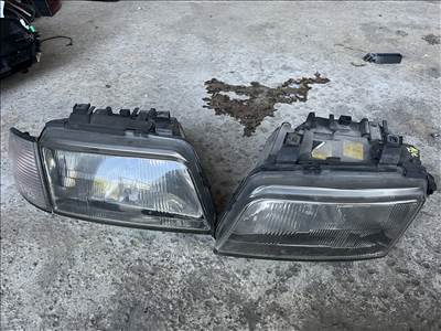 Audi A4 (B5) Bal első lámpa 8D0 941 029 B