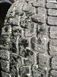  235/6517" használt Pirelli gumi