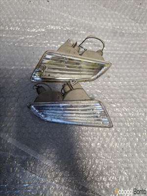 Vespa Gts  első index