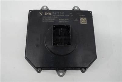 BMW 5er G30, G31, F90M5, 6er G32GT, 7er G11, G12, X3 G01 Adaptív LED fényszóró vezérlőmodul