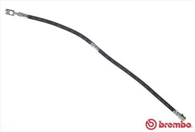 BREMBO T 85 149 - fékcső AUDI VW