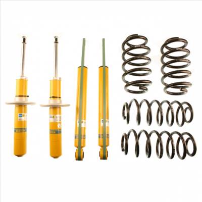 Bilstein Audi A5 (Typ: B8) Coupé, 2.7TDi, 3.0TDi, 3.0TDi Quattro, 3.0TFSi Quattro, 3.2FSi Quattro, 4.2 V8 S5 Quattro, 2007.06-2017.01-ig, B12 Pro-K...